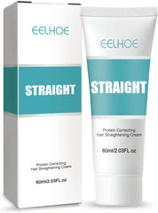 EELOHE Unisex Keratin Hair Straightening Cream