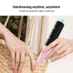 Frizz Hair Straightener Wand Your Ultimate Solution for Smooth and Frizz Free Hair