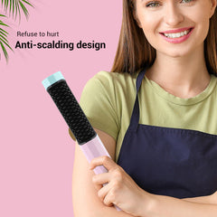 Frizz Hair Straightener Wand Your Ultimate Solution for Smooth and Frizz Free Hair