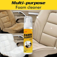 Multi-Purpose Foam Cleaner for Efficient and Versatile Cleaning